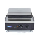 Waffle Maker - 10 Waffles - Mini Belgian - imagine 5