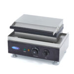 Waffle Maker - 10 Waffles - Mini Belgian - imagine 6