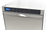 Undercounter Dishwasher - 50 x 50cm - with Drain, Rinse Aid and Soap Pumps - 400V - imagine 7