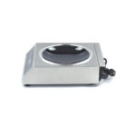 Wok Cooker - Ø26cm - 3500W - Induction - imagine 3