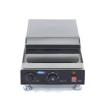 Waffle Maker - 4 Waffles - Mini Rounds - imagine 5