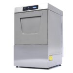 Undercounter Dishwasher - 40 x 40cm - with Rinse Aid Pump - Digital Display - 230V - imagine 5