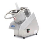 Vegetable Slicer - up to 450kg/h - incl 5 Cutting Disks - imagine 5