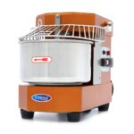 Dough Mixer - 8L - 4,5kg Dough - Gold - imagine 9