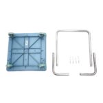 Dishwasher Rack Trolley - 54 x 60cm - imagine 9