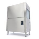 Rack Conveyor Dishwasher - Right Exit - imagine 5