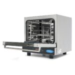 Combi Steam Oven - Fits 4 x 2/3 GN Trays - Digital Display - imagine 5