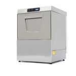 Undercounter Dishwasher - 50 x 50cm - with Drain, Rinse Aid and Soap Pump - Digital Display - 230V - imagine 5