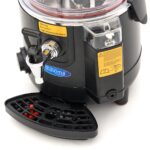 Hot Chocolate Dispenser - 5L - Black - imagine 11