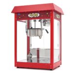 Popcorn Machine – 150gr - imagine 6
