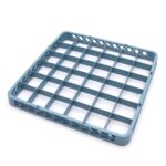 Dishwasher Glass Rack Extender - 50 x 50cm - 36 Compartments - imagine 2
