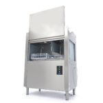 Rack Conveyor Dishwasher - Right Exit