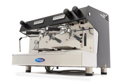 Espresso Machine - 2 Pistons - 360 Cups per Hour