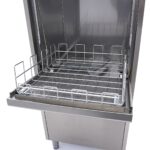 Pot Washer - 56 x 63cm - 400V - imagine 8