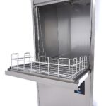 Pot Washer - 70 x 70cm - 400V - imagine 7