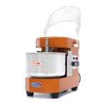 Dough Mixer - 8L - 4,5kg Dough - Gold - imagine 5