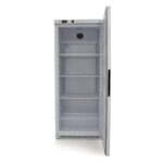 Fridge - 600L - 4 Adjustable Shelves - White - imagine 5