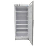 Freezer - 600L - 6 Fixed Shelves - White - imagine 5