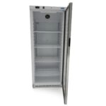 Fridge - 600L - White - with Glass Door - imagine 5