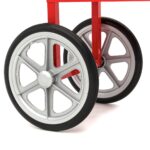 Popcorn Machine – Cart - imagine 5