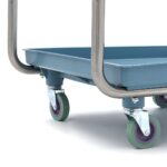 Dishwasher Rack Trolley - 54 x 60cm - imagine 8