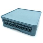 Dishwasher Glass Rack Extender - 50 x 50cm - 9 Compartments - imagine 4