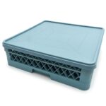 Dishwasher Glass Rack Extender - 50 x 50cm - 16 Compartments - imagine 4