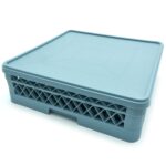 Dishwasher Glass Rack Extender - 50 x 50cm - 25 Compartments - imagine 4
