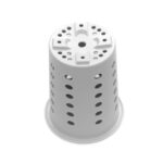Dishwasher Cutlery Basket - Round - imagine 3