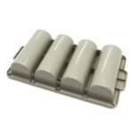 Cutlery Box - 4 Compartments - imagine 3