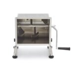 Meat Mixer - 10L - 7,5kg Meat - Tilting Bowl - Manual - imagine 5