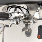 Espresso Machine - 1 Piston - 180 Cups per Hour - imagine 6