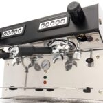 Espresso Machine - 2 Pistons - Compact - 360 Cups per Hour - imagine 7