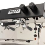 Espresso Machine - 2 Pistons - 360 Cups per Hour - imagine 5