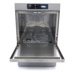 Undercounter Dishwasher - 40 x 40cm - with Rinse Aid Pump - Digital Display - 230V - imagine 6