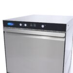 Undercounter Dishwasher - 50 x 60cm - 400V - imagine 6