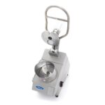 Vegetable Slicer - up to 450kg/h - incl 5 Cutting Disks - imagine 7