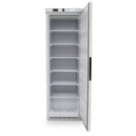 Freezer - 400L - 6 Fixed Shelves - White - imagine 5