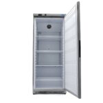 Fridge - 600L - 4 Adjustable Shelves - Stainless Steel - imagine 5