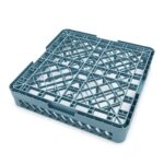 Dishwasher Plate Rack - 50 x 50cm - 25 Compartments - imagine 3