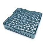 Dishwasher Plate Rack - 50 x 50cm - 64 Compartments - imagine 3
