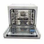 Combi Steam Oven - Fits 4 x 2/3 GN Trays - Digital Display - imagine 6