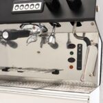 Espresso Machine - 2 Pistons - 360 Cups per Hour - imagine 6