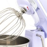 Stand Mixer - 7L - Up to 2kg Dough - Lilac - imagine 7