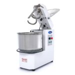 Dough Mixer - 30L - 18kg Dough - 2 Speeds - Removable Bowl - imagine 5