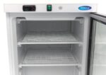 Freezer - 200L - White - with Glass Door - imagine 5