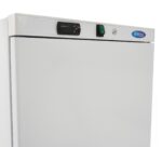 Fridge - 400L - 4 Adjustable Shelves - White - imagine 6