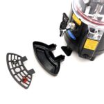 Hot Chocolate Dispenser - 10L - Black - imagine 12