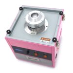 Candy Floss Machine – Ø 52cm - Pink - imagine 7