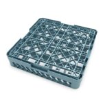 Dishwasher Glass Rack - 50 x 50cm - 25 Compartments - imagine 3